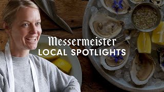 Messermeister Local Spotlights - Rory s Place