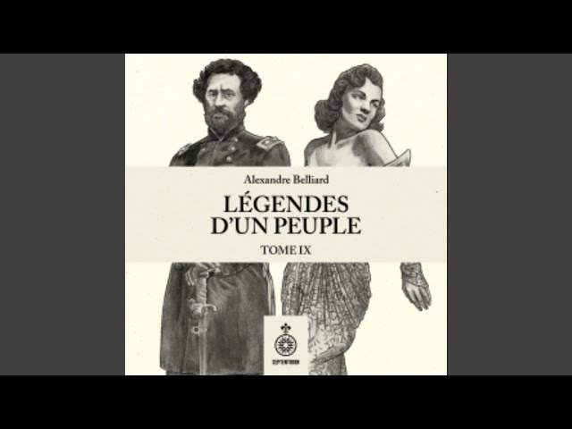Prudent Beaudry - Pionnier de Los Angeles