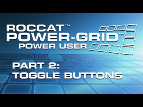 ROCCAT Power-Grid | Power User Series Part 2