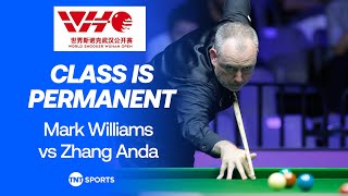 Download Lagu STILL COMPETING! 💪 | Mark Williams vs Zhang Anda | 2025 Wuhan Snooker Open Highlights MP3 Download Lagu STILL COMPETING! 💪 | Mark Williams vs Zhang Anda | 2025 Wuhan Snooker Open Highlights MP3