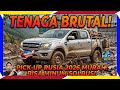 PICK-UP RUSIA 2026: HARGA MERAKYAT, TENAGA BADAK, DAN ANTI PILIH-PILIH BAHAN BAKAR!