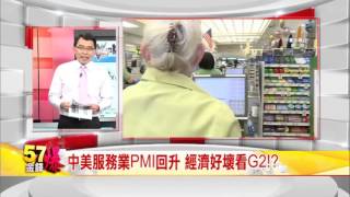 57金錢爆預告-2016-0406-通膨人工美 中美真復甦?
