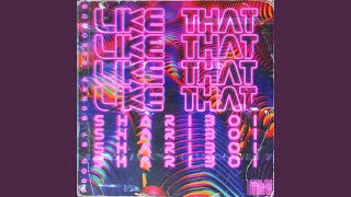 LIKE THAT - SHARIBOI