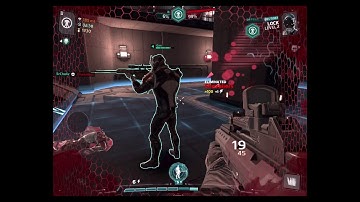 Modern Combat Versus Android Gameplay IOS