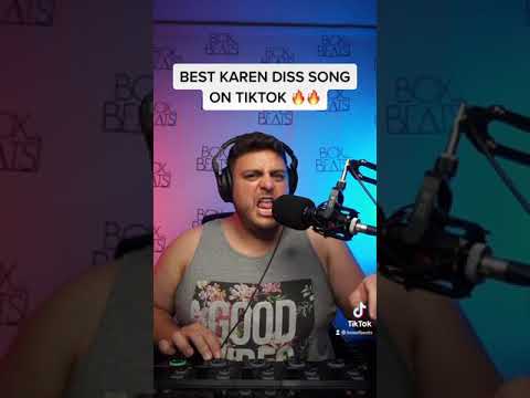 Karen Karen Karen