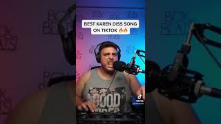 Karen Karen Karen