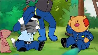 Mcdonalds Happy Meal Sergeant Stripes October 2003 Uk Advert