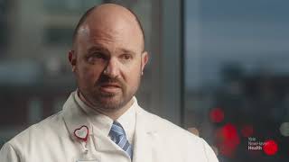Care for advanced heart failure