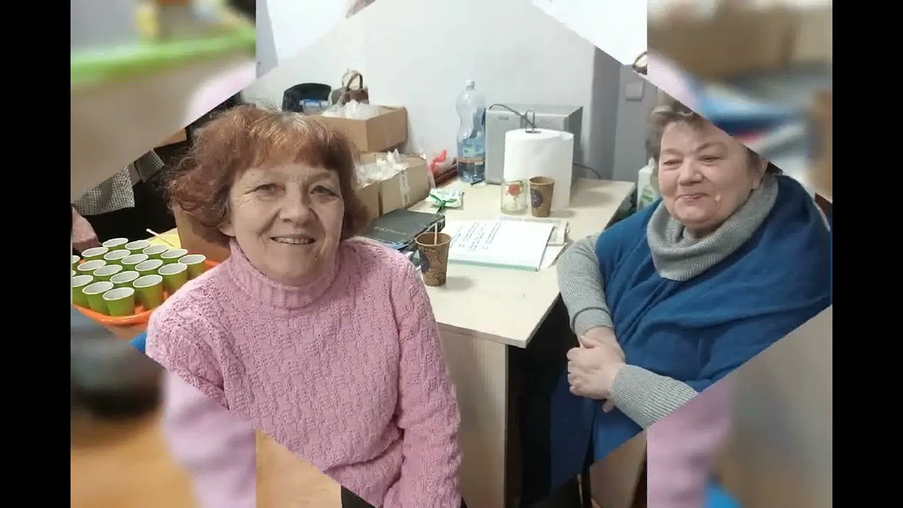 Служение,,, Золотая Осень,,,,,