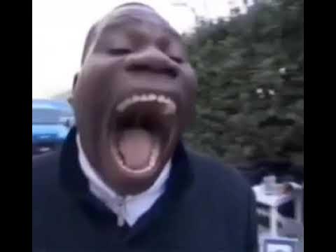 Man screaming meme 2 - YouTube