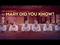 Official mary did you know  peter hollens