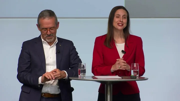 Q&A - Food & Confectionery | Capital Markets Day 2024