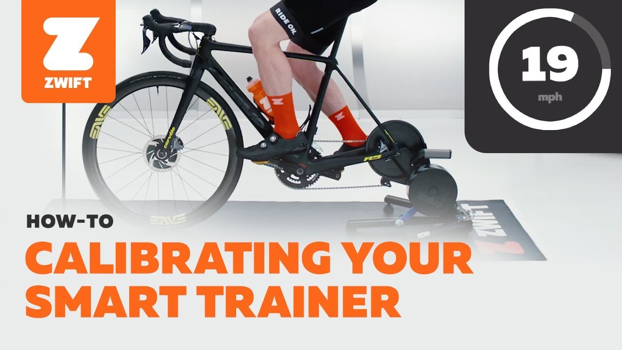 using zwift without a smart trainer