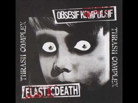 Thrash Complex artwork