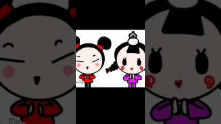 Names of woman that we know trend- Pucca #pucca #fyp #funnylove #memes