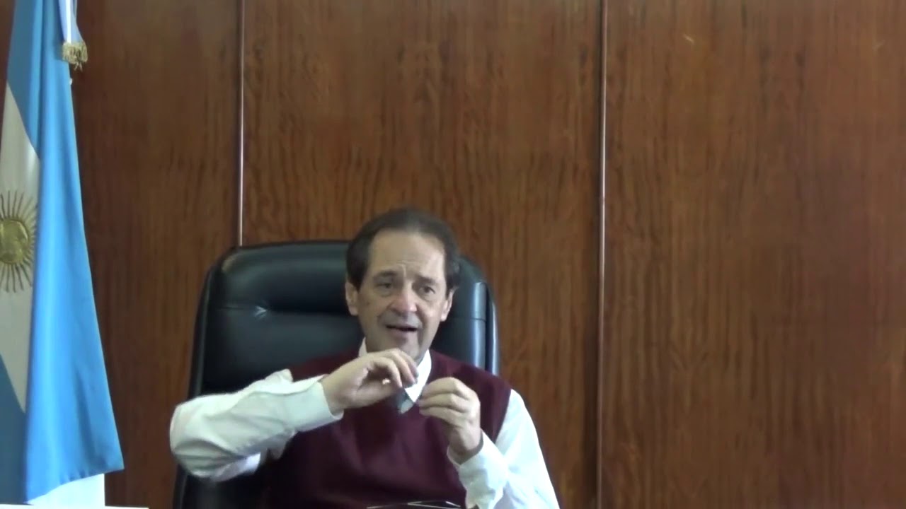 Redes por  Mario Rovere