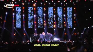 Mariah Carey - Live At Oi Fashion Rocks (Brazil 2009 MULTISHOWHD)