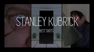 BEST SHOTS of STANLEY KUBRICK