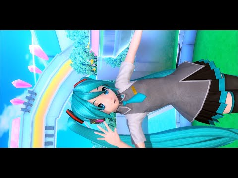 [4K][MEGA39's+] Packaged ver.F2nd 縦動画