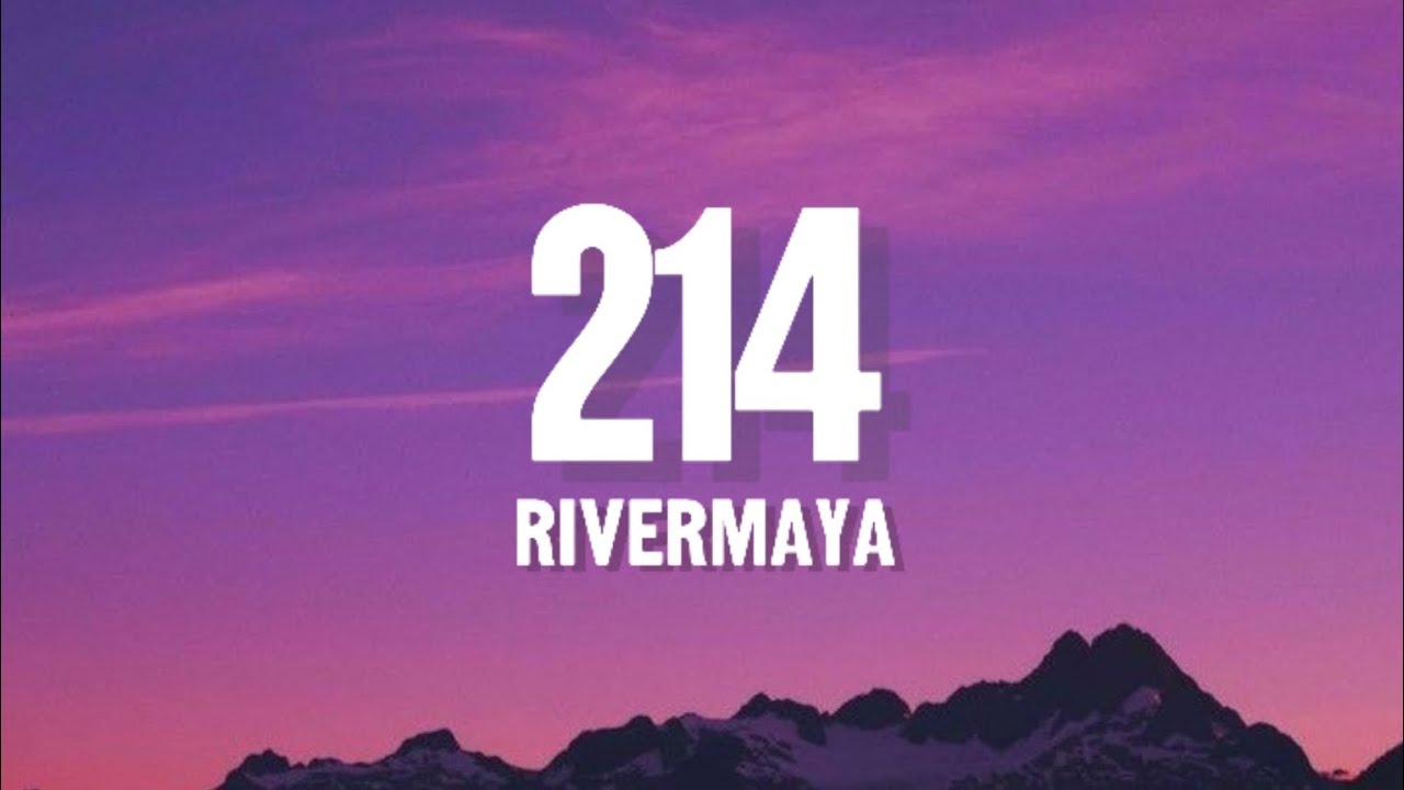 214 - Rivermaya ( Lyrics )