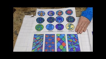 Iterative Design and Challenging Yourself