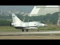 航迷提供》Scramble : 幻象 2017緊急起飛紀錄影像(2021/11/16) |   A Tribute to ROCAF Dassault Mirage 2000-5Ei No.2017