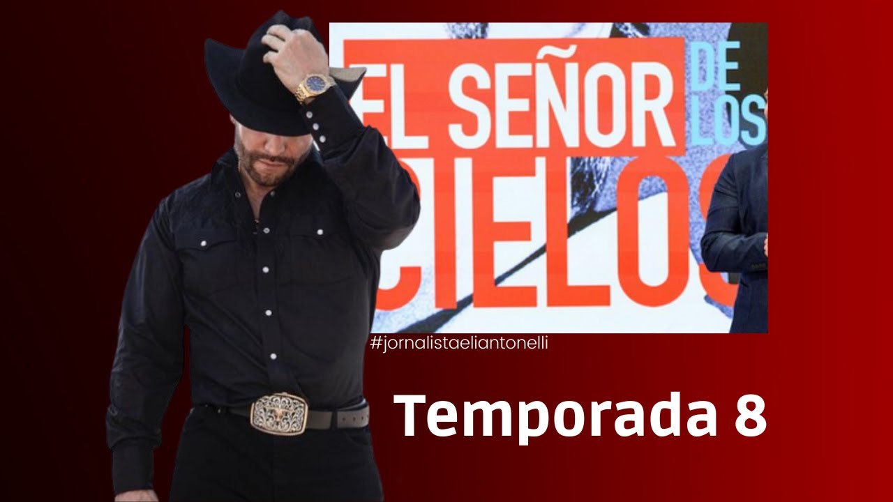 Capítulo 1 - El Señor de los cielos 8 - Temporada 8 - YouTube