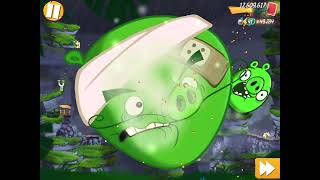 Angry Birds 2: BOSS LEVEL 1146 #shorts
