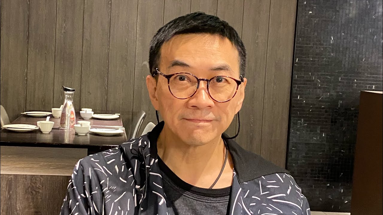 【游清源號外】川普任命香港移民、台灣女婿黃之瀚做首席副國安顧問,李家超更心震,習近平更頭痕!〔通告:《囉囉唆唆兩公婆》第7集星期日11am上架 ...