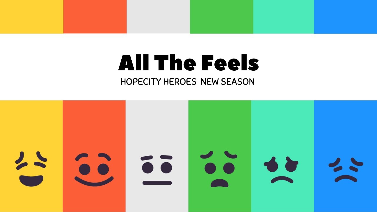 HopeCity TV | All The Feels-Sad | Episode 6 Season 4