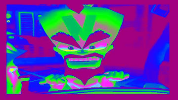 (REQUESTED) GRTFMWCB Csupo Effects (HBO Original Programming 1996 Effects)