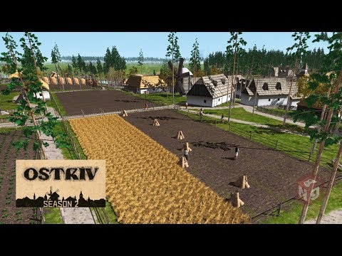 Ostriv - Накормить