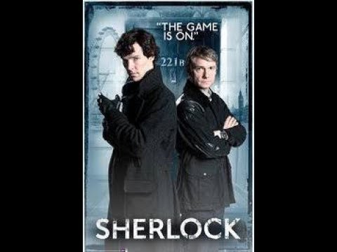 The Zen of Sherlock