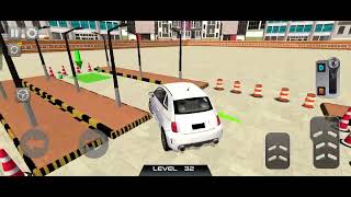 Modern Car Parking 3D | Classic Mode Level 32 Complete screenshot 4