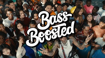 Lil Durk - All My Life ft. J. Cole 🔊 [Bass Boosted]