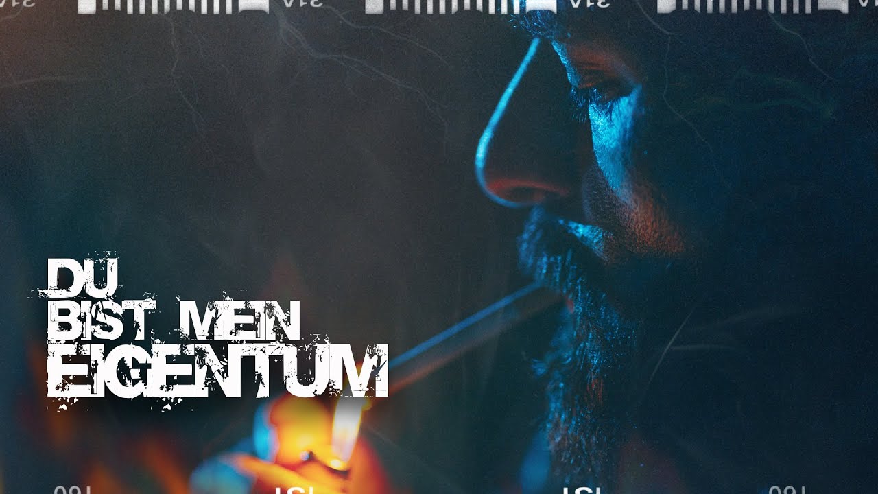 EIFERSUCHT - Du gehörst mir 