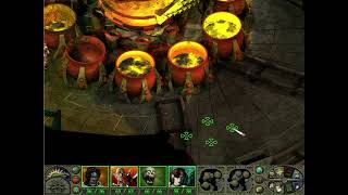 Lets Play Planescape Torment part 050