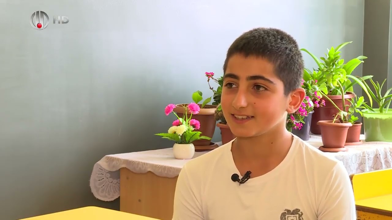 ՄԵՆՔ ԵՆՔ, ՄԵՐ ՍԱՐԵՐԸ   ԱՐԱԳԱԾ   MENQ ENQ, MER SARER@  ARAGAC