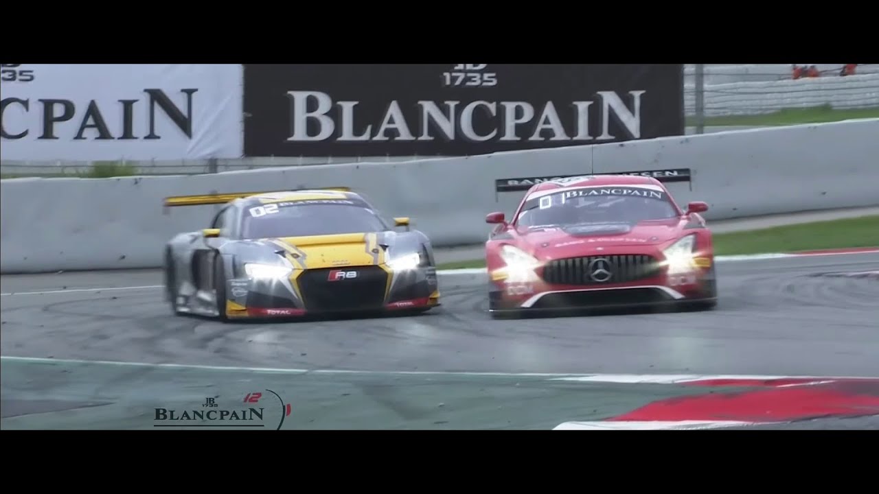 GT3 - Pure Racing - Tribute