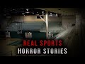 3 Scary REAL Sports Horror Stories