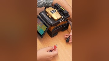 How to update fusion splicer