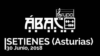 Grupo Abaco - Matalin Problemas Setienes, 30062018