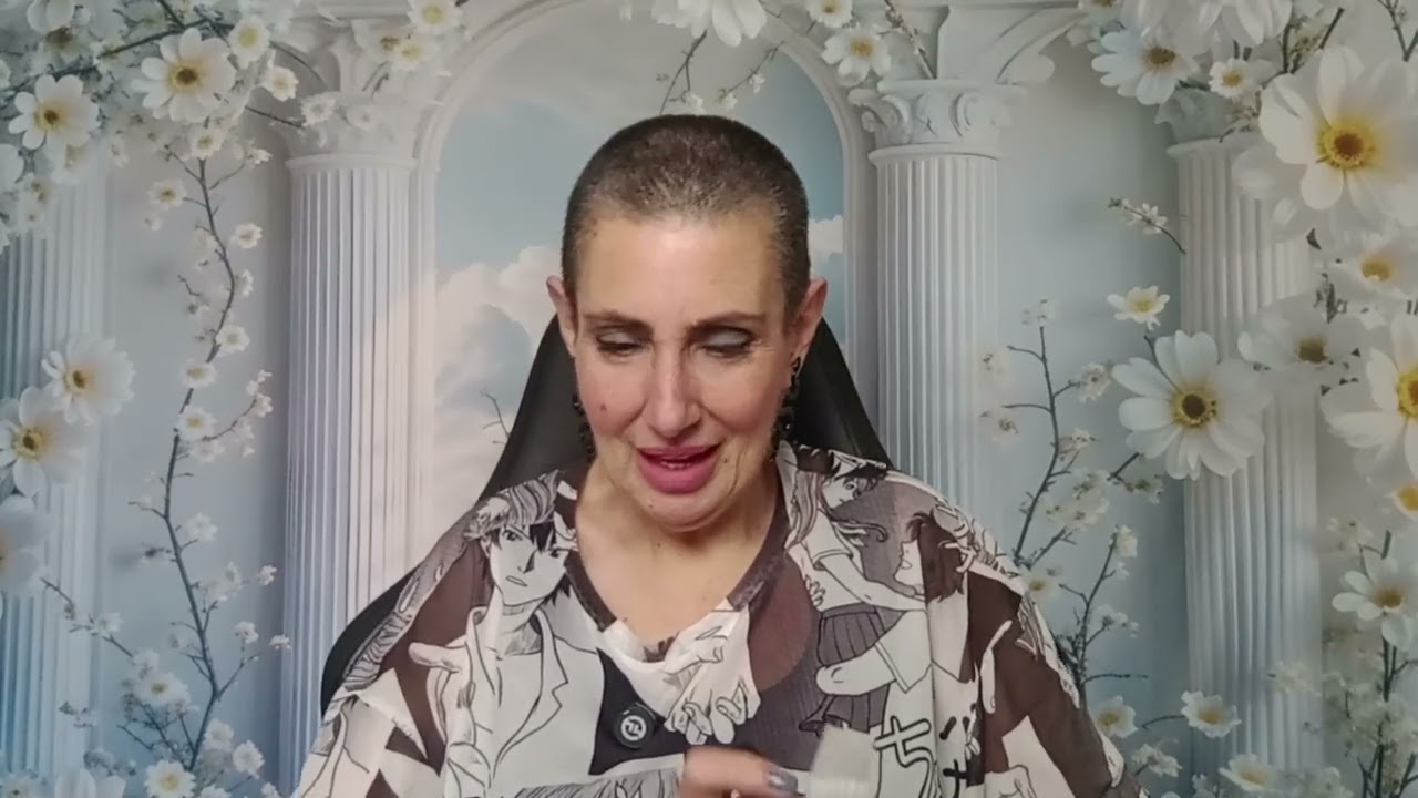 VIRGEM ♍ Recado muito sério, profundo e complexo, do início ao fim! Chocada! 🤔🧐