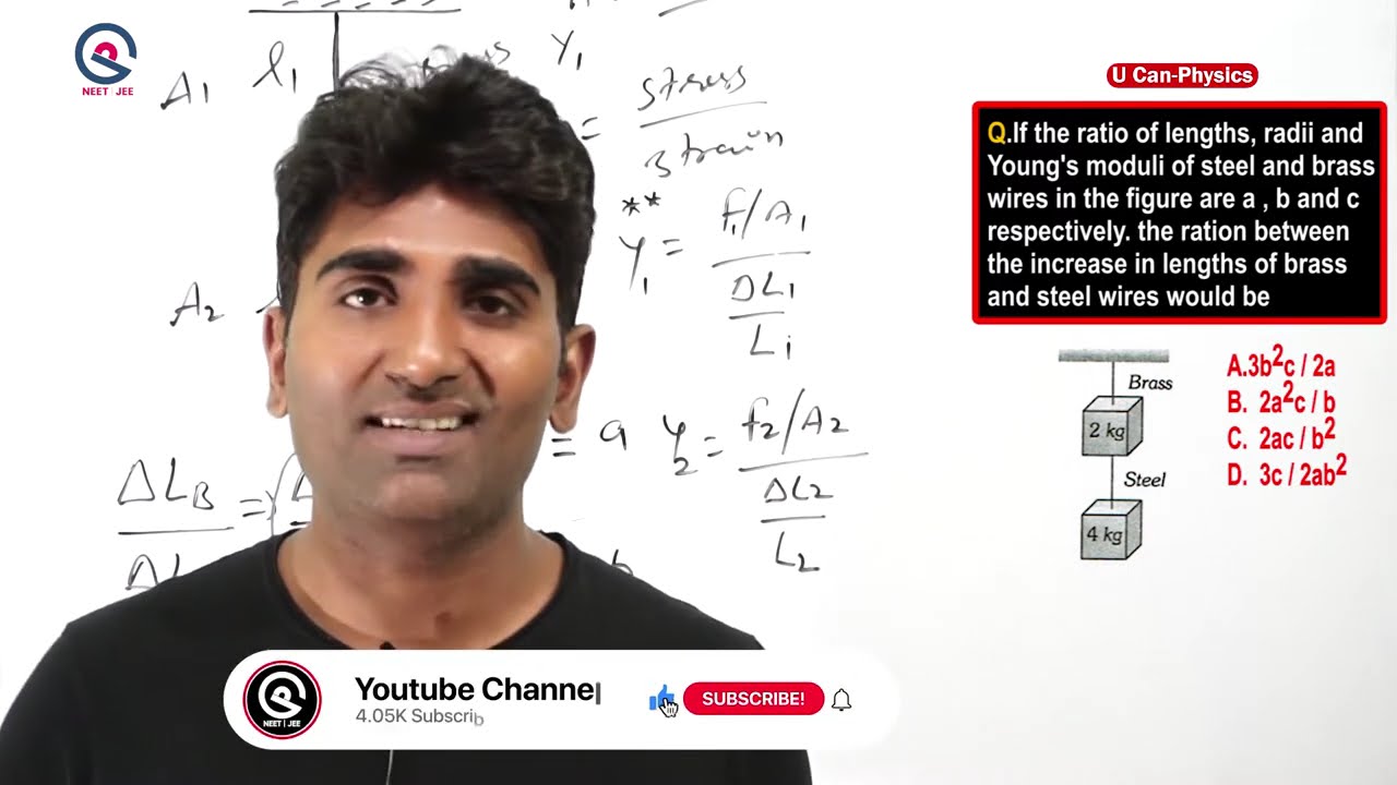 physics-short-tricks-properties-of-matter-47-neet-jee-2024-11th