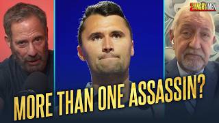 Charlie Kirk: More Than One Assassin? | 2 Angry Men