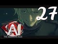 Saito's Victory - AI: The Somnium Files - Part 27