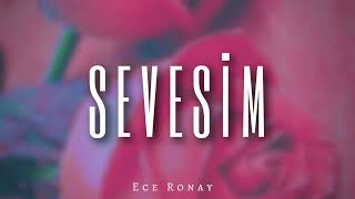 Ece Ronay - Sevesim ( Remix ) Resimi