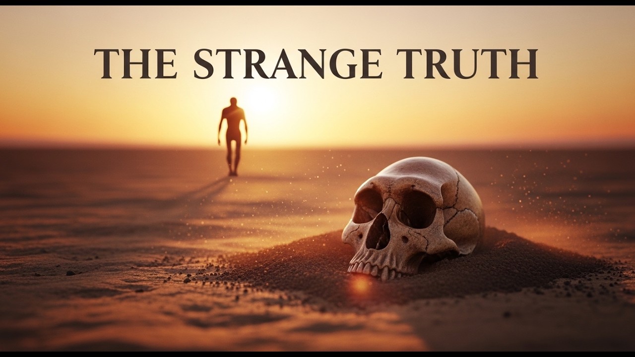 Why Evolution Chose Africa: The Deep Story of Human Beginnings