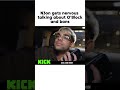 N3on gets nervous talking about O'Block and bans 😱😅#n3onclips #livestreamer #kickstreaming #fypシ