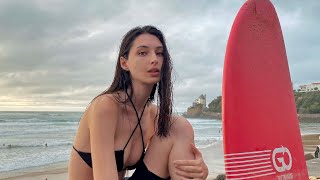 VLOG 4 | Biarritz